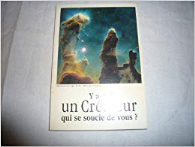 Y a-t-il un créateur qui se soucie de vous ?